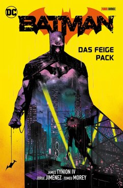 Cover Batman - Bd. 4 (3. Serie) (eBook, ePUB)
