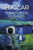 Educar en territorios rurales (eBook, ePUB)