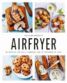 Airfryer (eBook, ePUB)