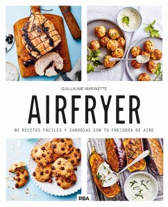 Cover Airfryer (eBook, ePUB)