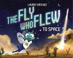 The Fly Who Flew to Space (eBook, ePUB)