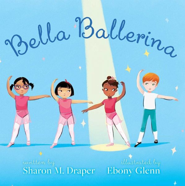 Bella Ballerina (eBook, ePUB) Bella Ballerina (eBook, ePUB)