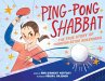 Ping-Pong Shabbat (eBook, ePUB) - Bild 1
