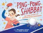 Ping-Pong Shabbat (eBook, ePUB)