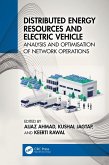 Distributed Energy Resources and Electric Vehicle (eBook, ePUB)