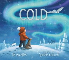Cold (eBook, ePUB) - McCanna, Tim