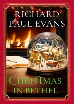 Cover Christmas in Bethel (eBook, ePUB)