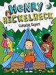 Henry Heckelbeck Camping Expert (eBook,... - Bild 1