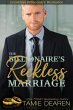 The Billionaire's Reckless Marriage... - Bild 1