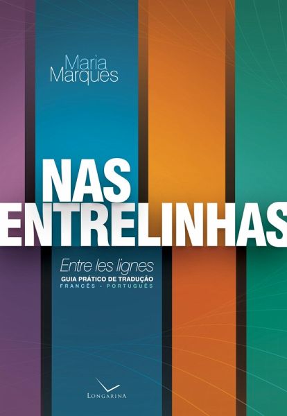 Nas entrelinhas - Entre les lignes (eBook, ePUB)