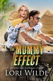 The Mummy Effect (Road Trip Rendezvous, #4) (eBook, ePUB)