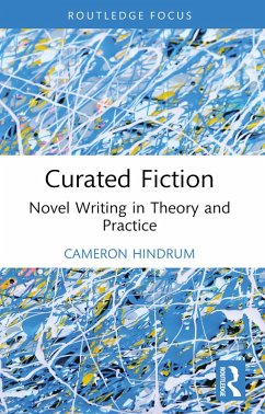 Cover Curated Fiction (eBook, PDF)
