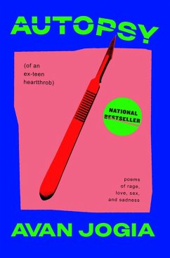 Cover Autopsy (of an Ex-Teen Heartthrob) (eBook, ePUB)