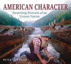 American Character (eBook, ePUB)