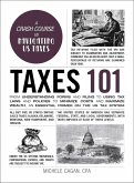 Taxes 101 (eBook, ePUB)