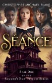 Seance: Book One of the Summer's End Witches Series (eBook, ePUB)