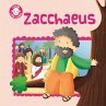 Zacchaeus (eBook, ePUB) - Bild 1