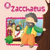 Zacchaeus (eBook, ePUB)