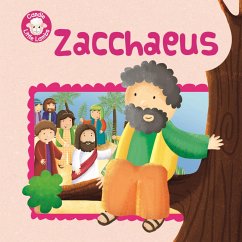 Cover Zacchaeus (eBook, ePUB)