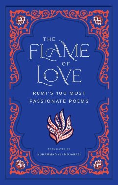 Cover The Flame of Love (eBook, ePUB)