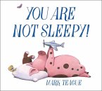 You Are Not Sleepy! (eBook, ePUB)