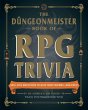 The Düngeonmeister Book of RPG Trivia... - Bild 1