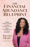 The Financial Abundance Blueprint (eBook, ePUB)