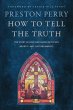 How to Tell the Truth (eBook, ePUB) - Bild 1