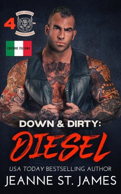 Cover Down & Dirty: Diesel (eBook, ePUB)