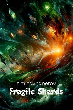 Fragile Shards (eBook, ePUB) - Nakhapetov, Tim