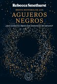 Breve historia de los agujeros negros (eBook, ePUB)