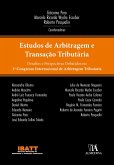 Estudos de Arbitragem e Transação Tributária (eBook, ePUB)