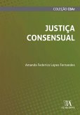 Justiça Consensual (eBook, ePUB)