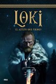 Loki (eBook, ePUB)