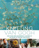 Knitting Van Gogh (eBook, ePUB)