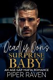 Deadly Don's Suprise Baby (eBook, ePUB)