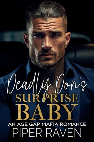 Deadly Don's Suprise Baby (eBook, ePUB)