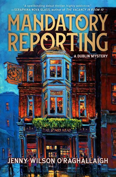 Mandatory Reporting (eBook, ePUB)