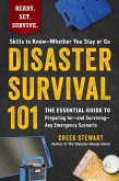 Disaster Survival 101 (eBook, ePUB)