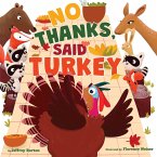 No Thanks, Said Turkey (eBook, ePUB)