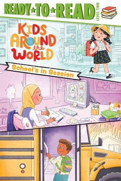 Cover School's in Session (eBook, ePUB)
