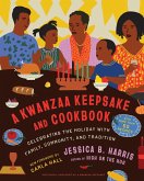A Kwanzaa Keepsake and Cookbook (eBook, ePUB)