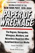 Paper of Wreckage (eBook, ePUB) - Bild 1
