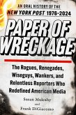 Paper of Wreckage (eBook, ePUB)