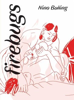 Cover Firebugs (eBook, PDF)