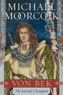 Von Bek (eBook, ePUB) - Moorcock, Michael