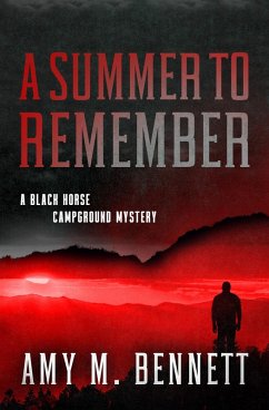 A Summer to Remember (eBook, ePUB) - Bennett, Amy M