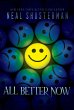 All Better Now (eBook, ePUB) - Bild 1