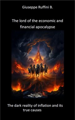 The lord of the economic and financial apocalypse (eBook, ePUB) - Ruffini Bizzarri, Giuseppe