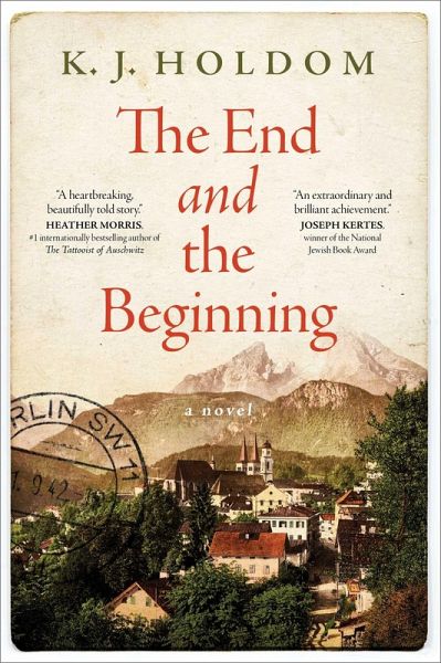 The End and the Beginning (eBook, ePUB)
